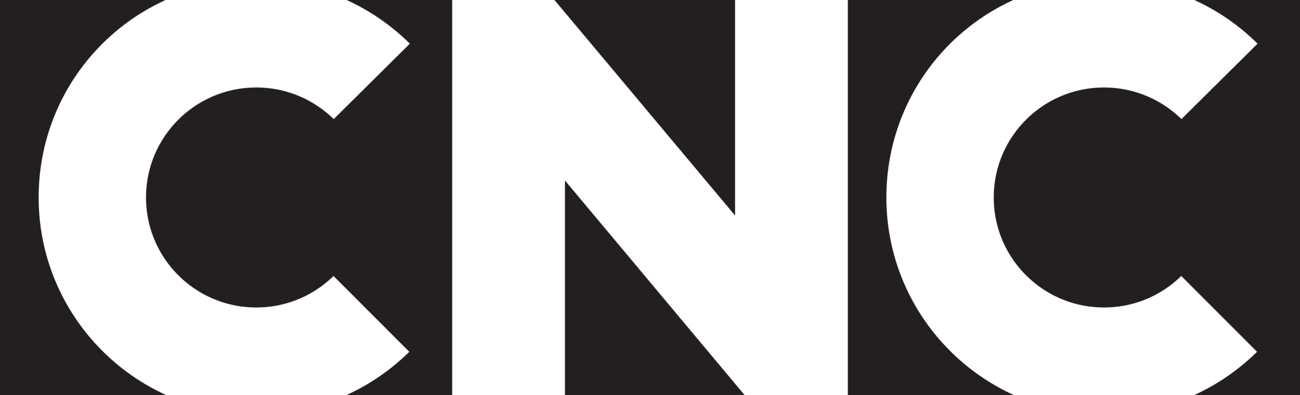 Logo CNC