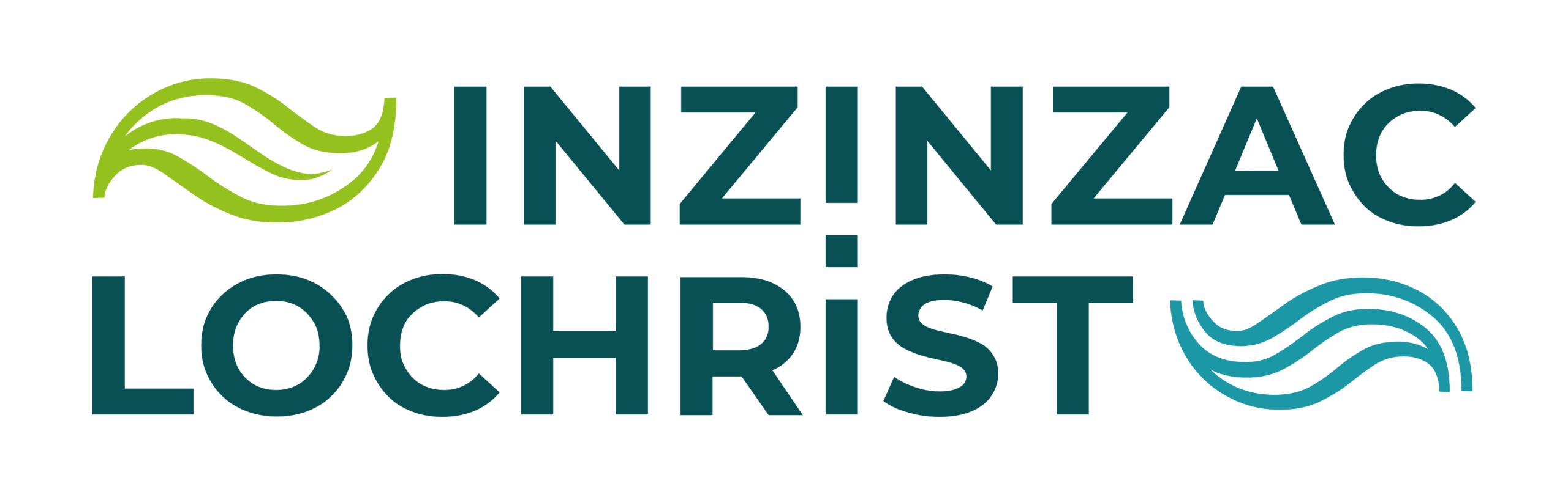 Logo Inzinzac-Lochrist