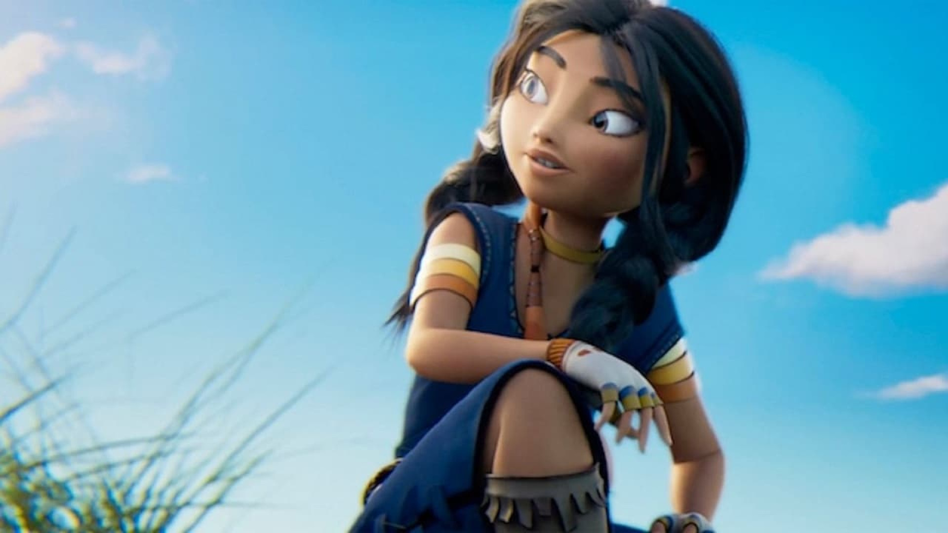 Kayara, Princesse inca - image 2