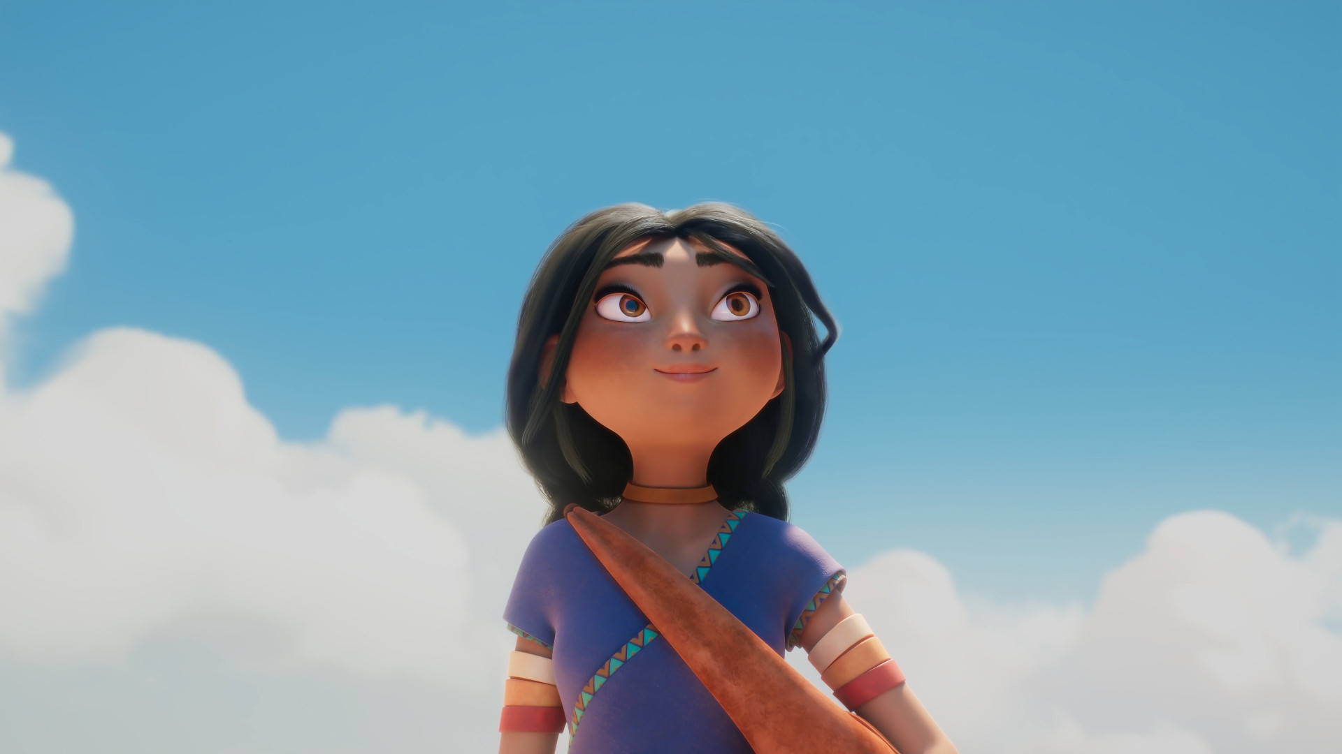 Kayara, Princesse inca - image 9