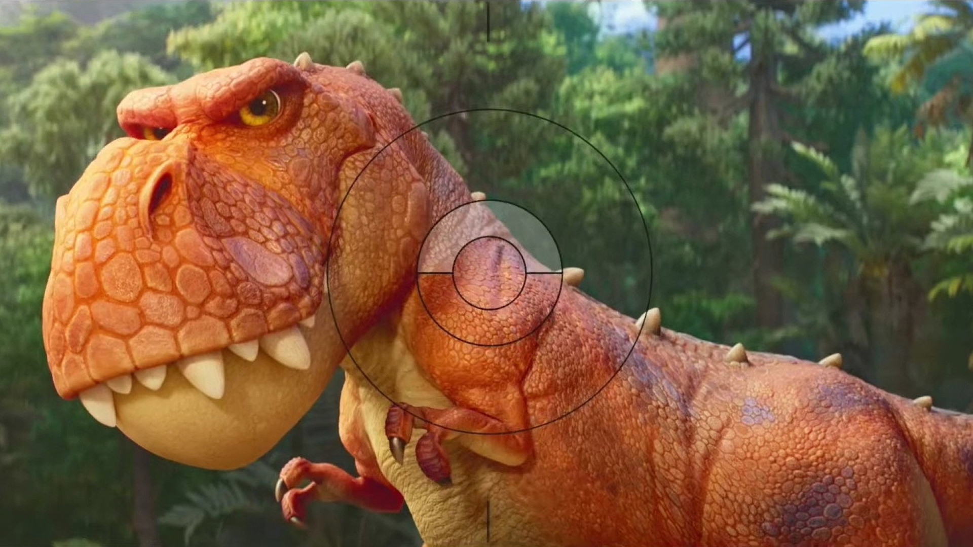 La Pat' Patrouille : Le film mission Dino - image 15