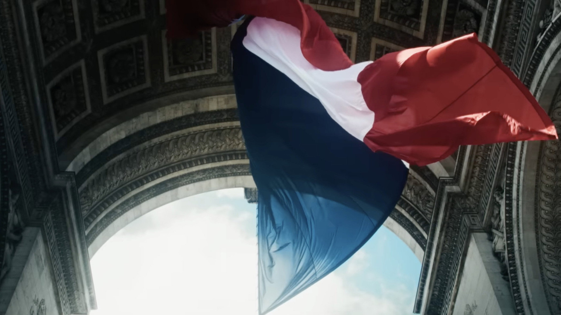La Bataille de Gaulle - partie 1 : L'Age de Fer - image 11