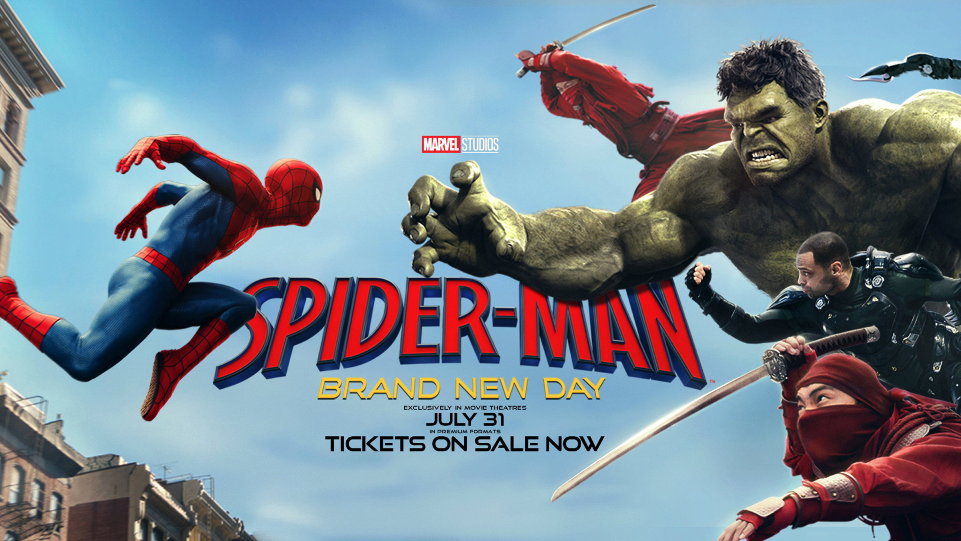 Spider-Man : Brand New Day - image 25