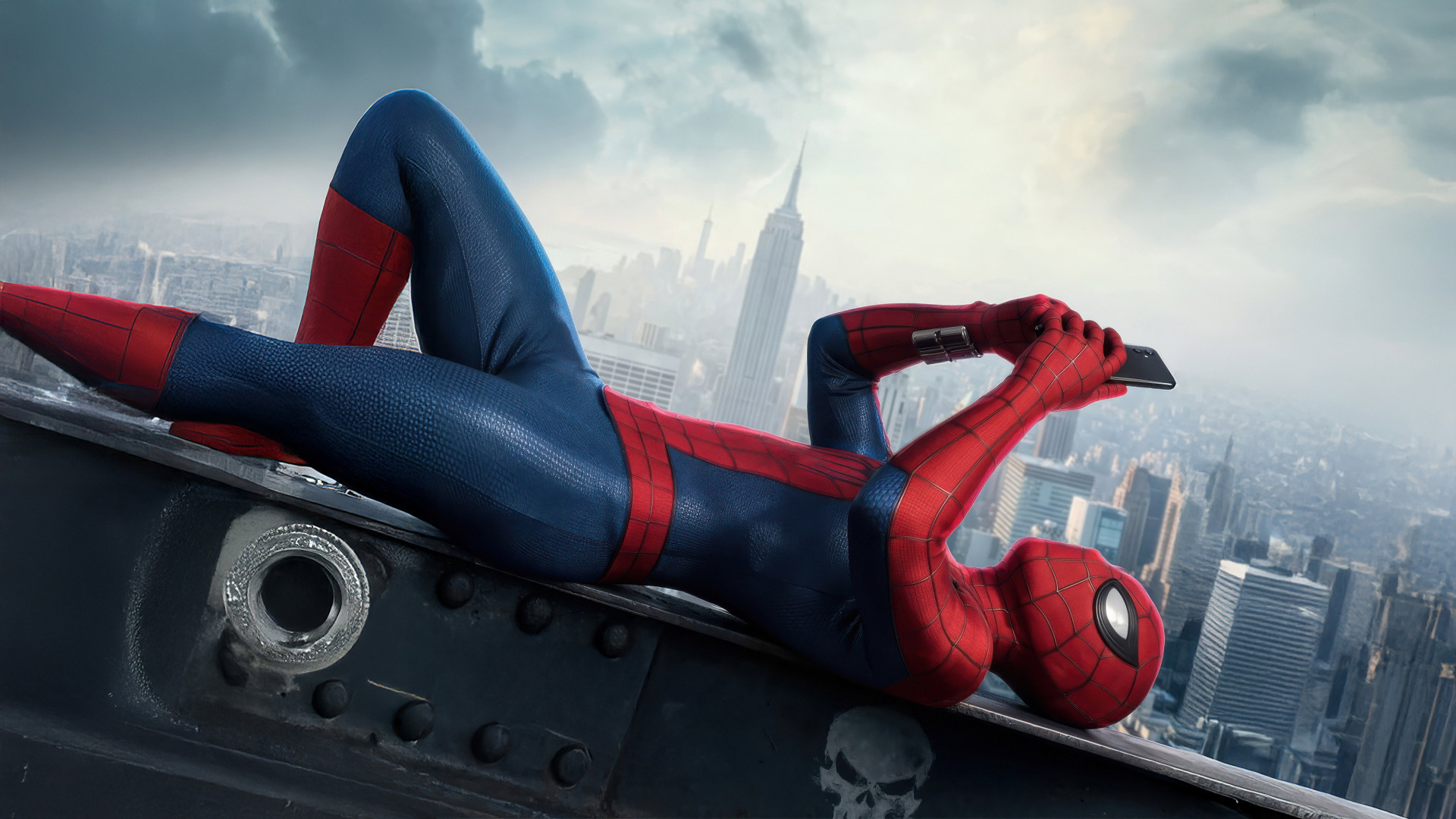 Spider-Man : Brand New Day - image 13