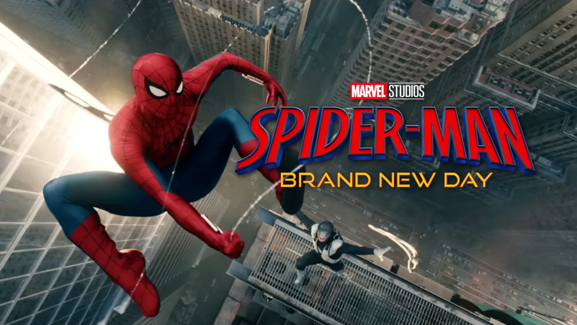 Spider-Man : Brand New Day - image 32
