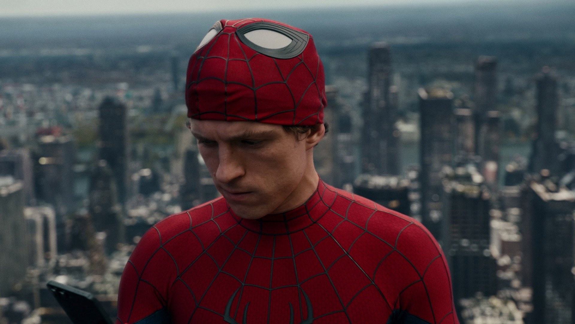 Spider-Man : Brand New Day - image 39