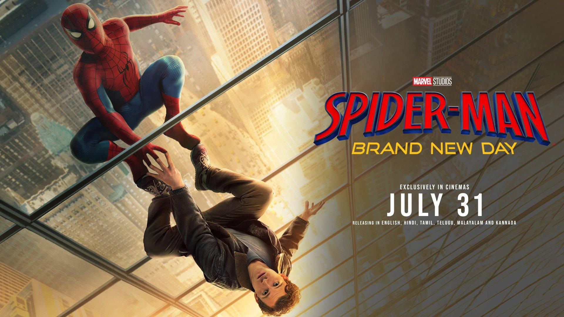 Spider-Man : Brand New Day - image 31