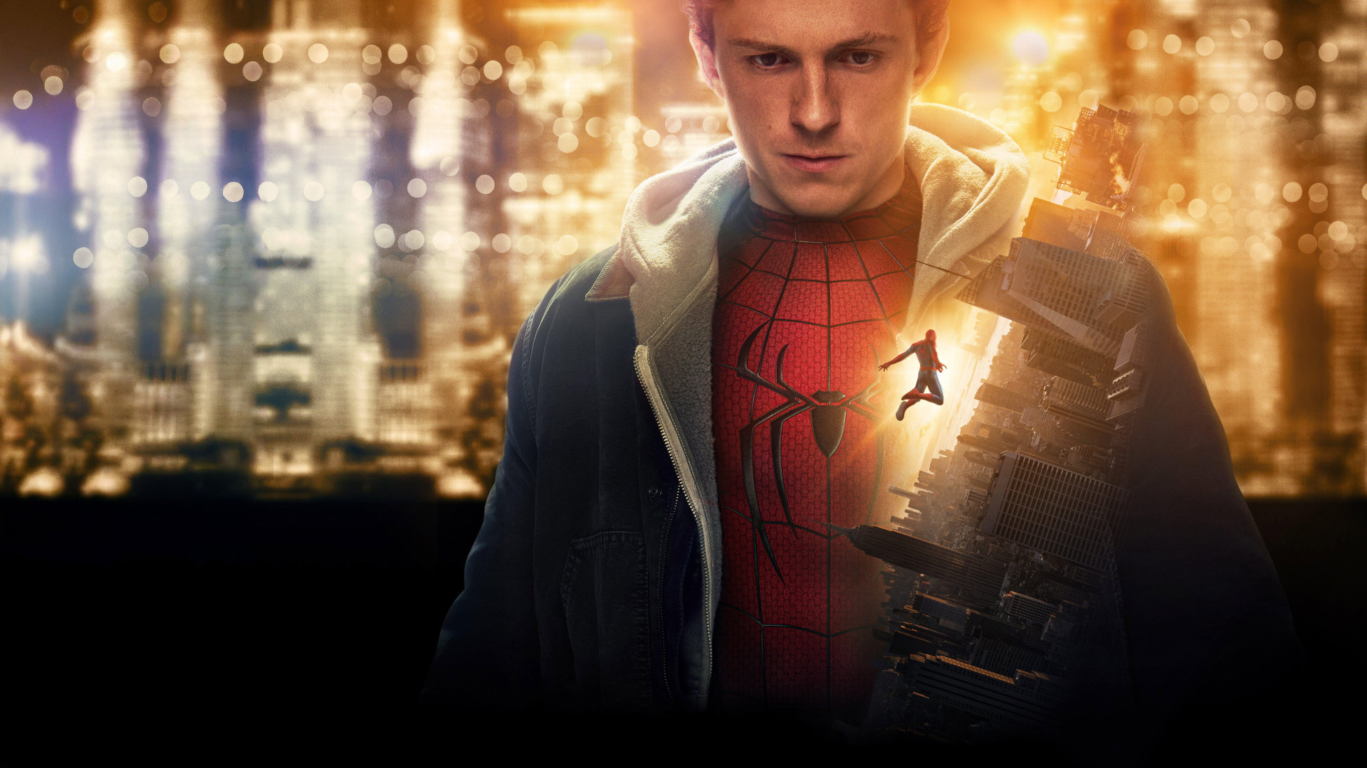Spider-Man : Brand New Day - image 46