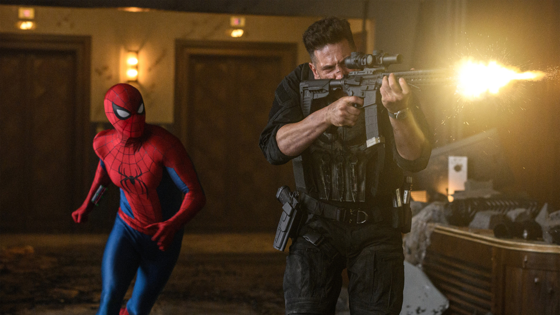 Spider-Man : Brand New Day - image 6