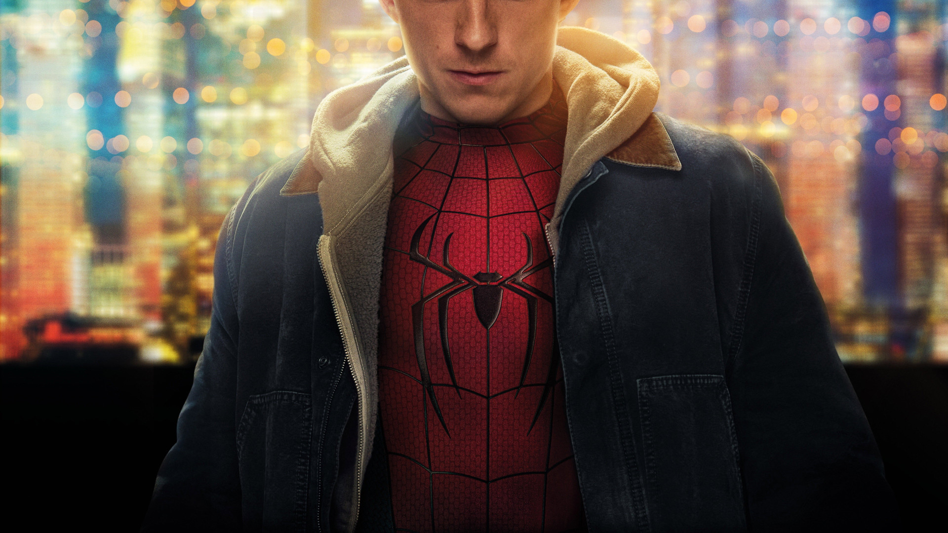 Spider-Man : Brand New Day - image 1