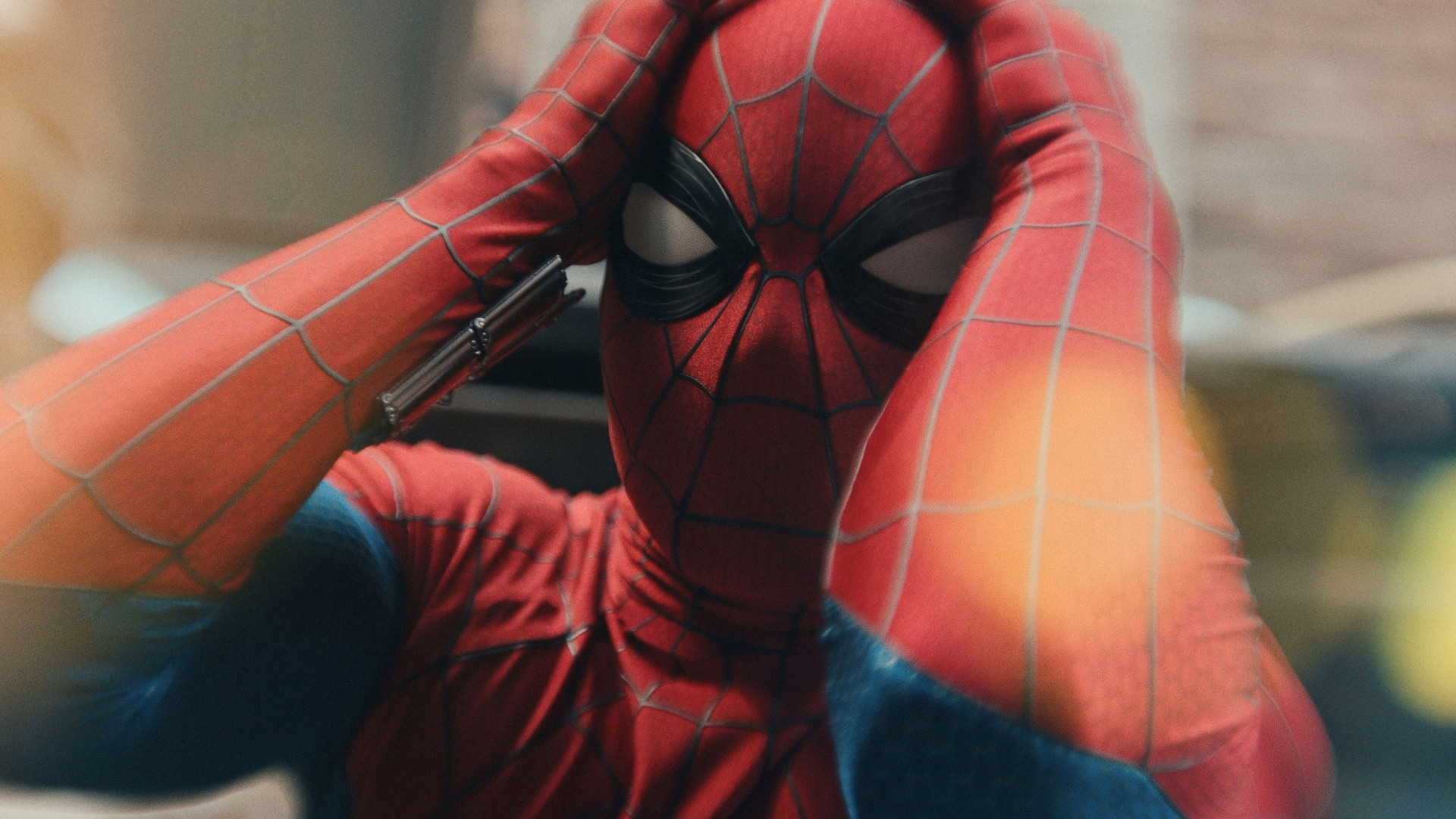 Spider-Man : Brand New Day - image 5
