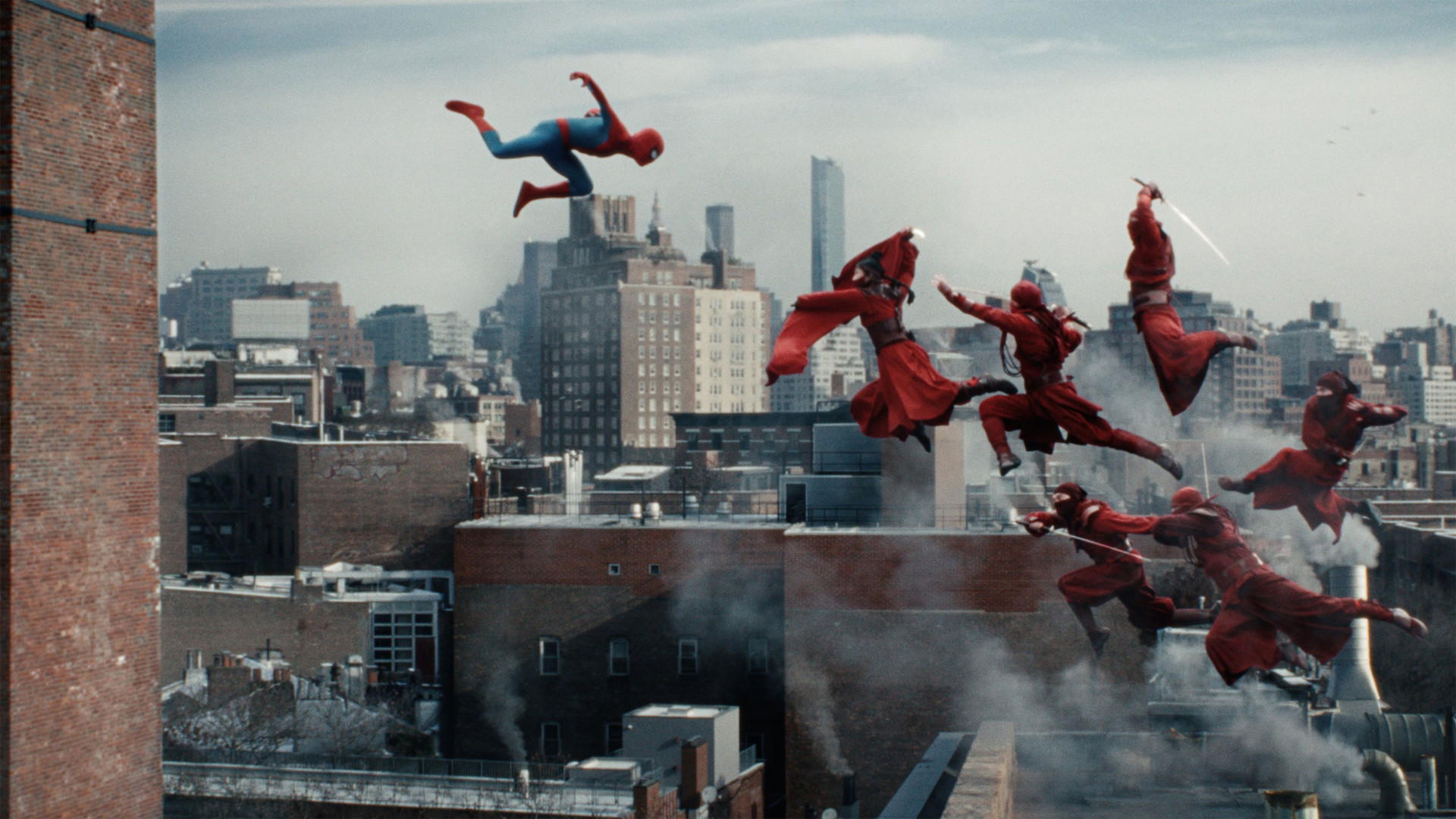 Spider-Man : Brand New Day - image 15