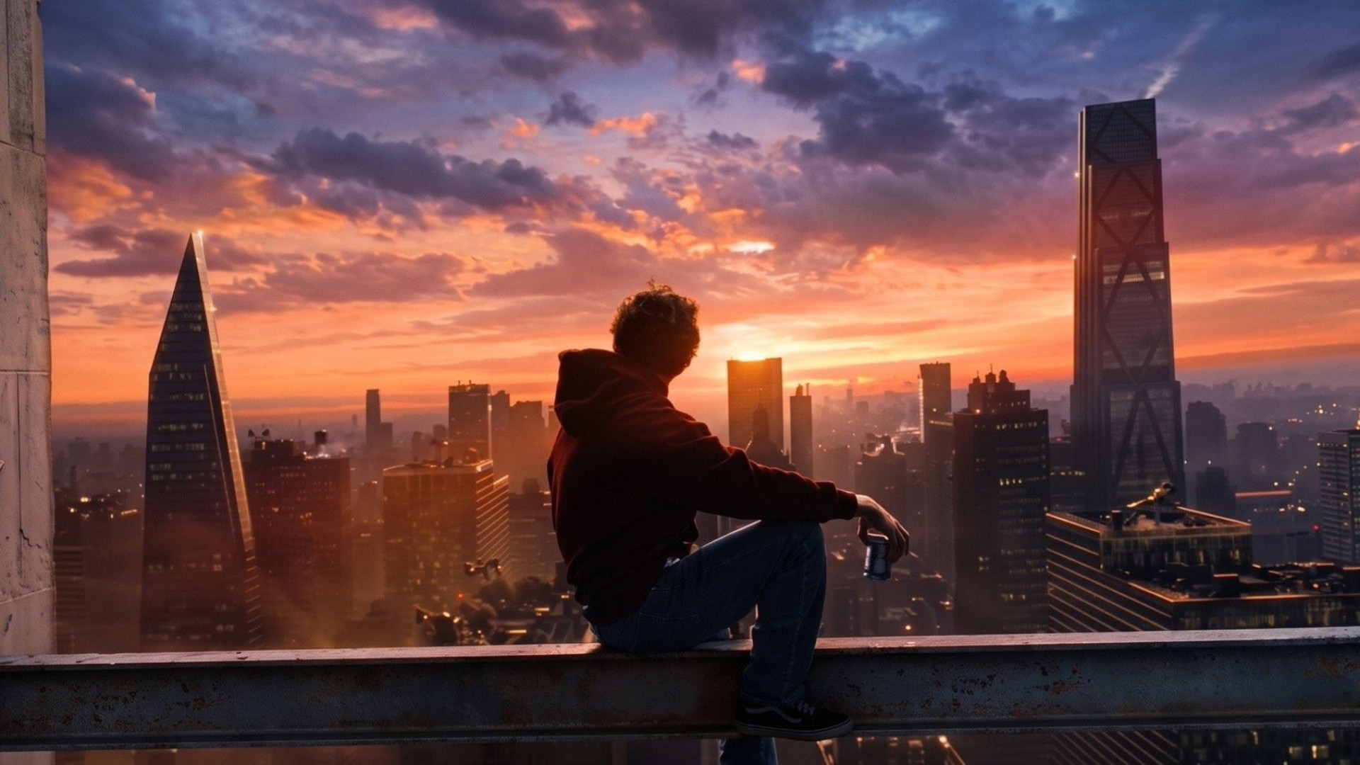 Spider-Man : Brand New Day - image 8