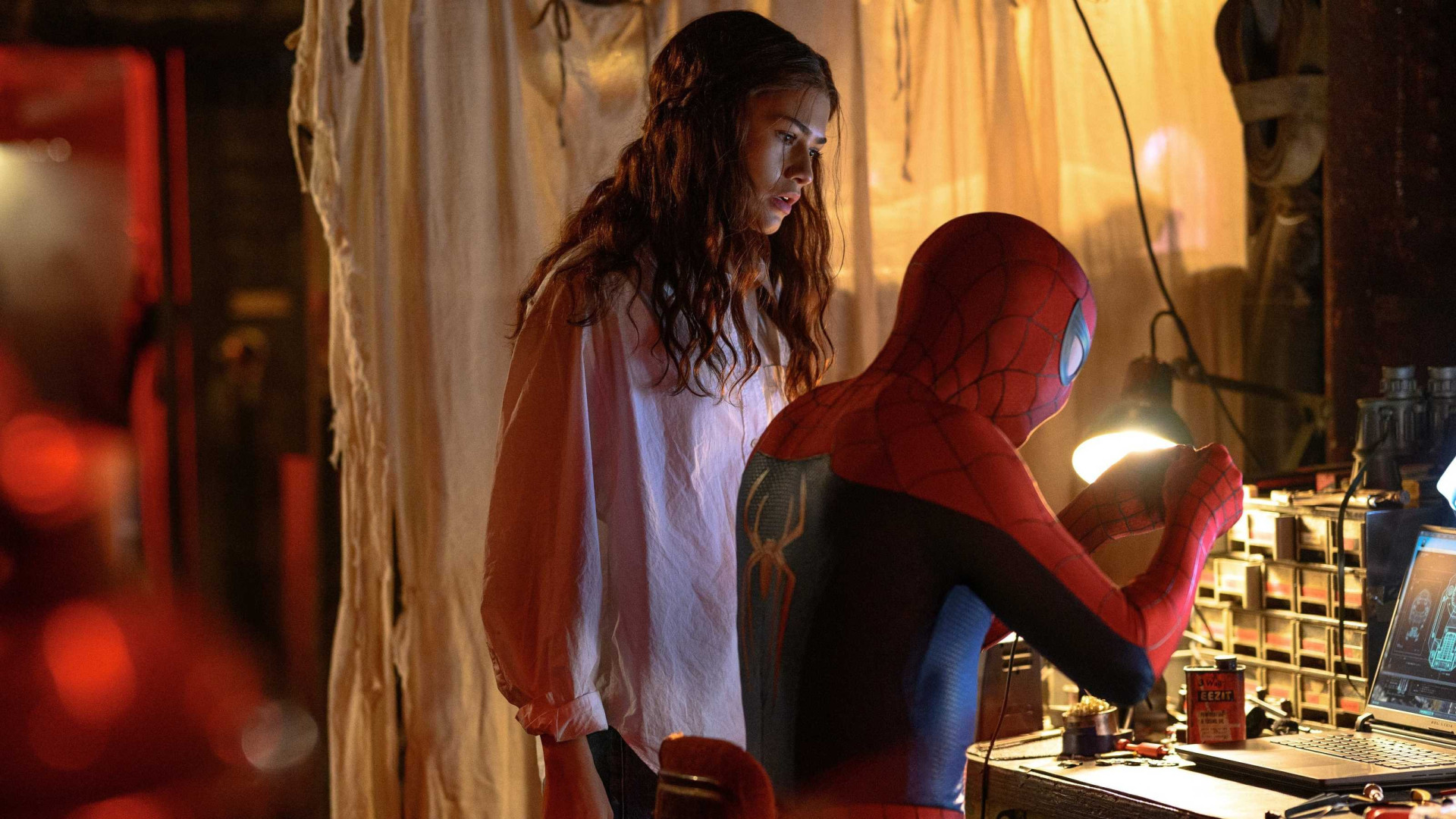 Spider-Man : Brand New Day - image 22