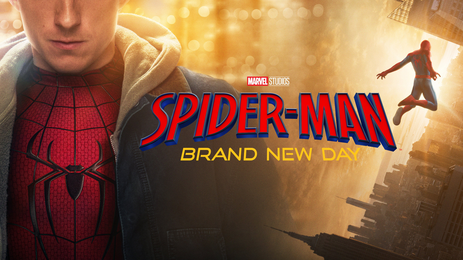 Spider-Man : Brand New Day - image 34