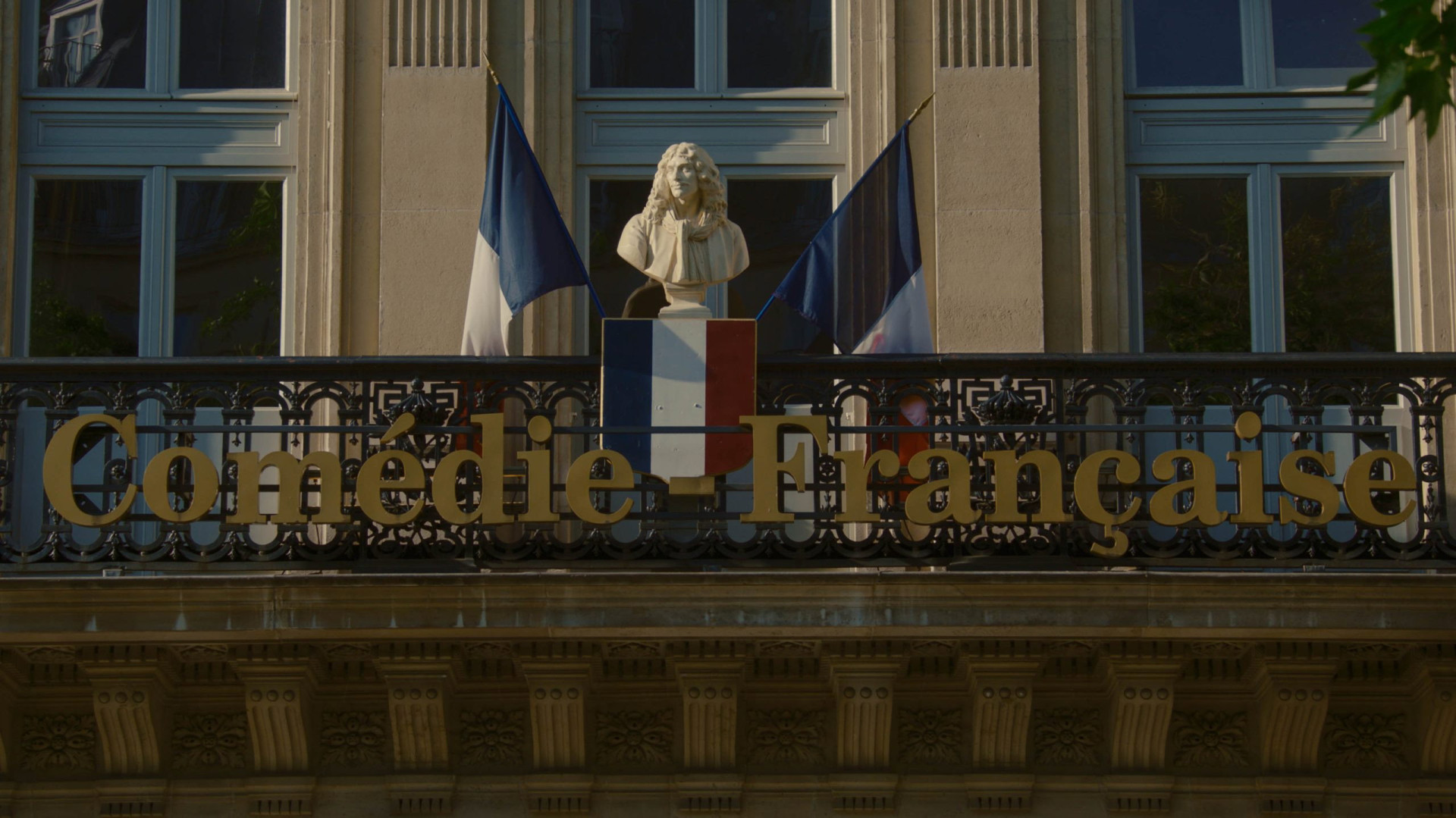 De la Comédie-Française - image 1