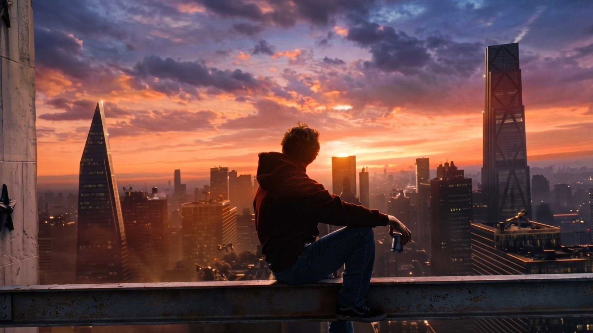 Spider-Man : Brand New Day - image 7