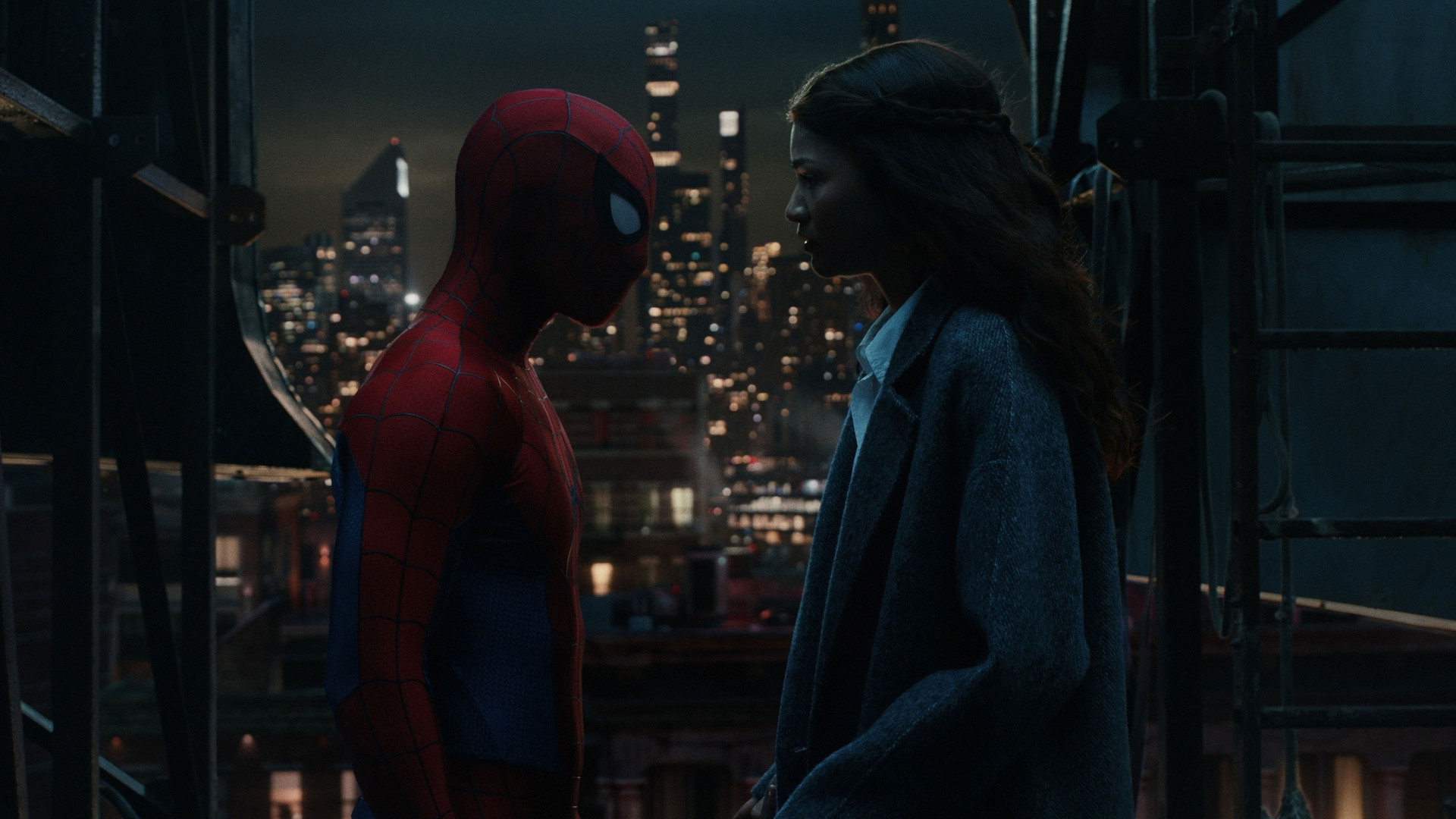 Spider-Man : Brand New Day - image 16