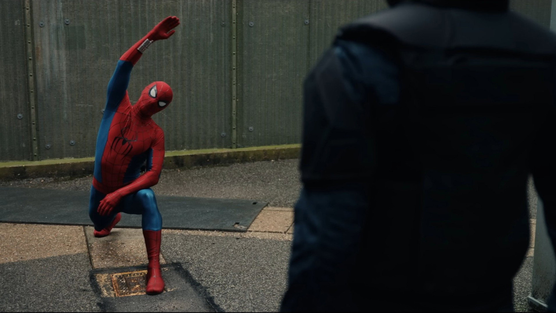 Spider-Man : Brand New Day - image 44