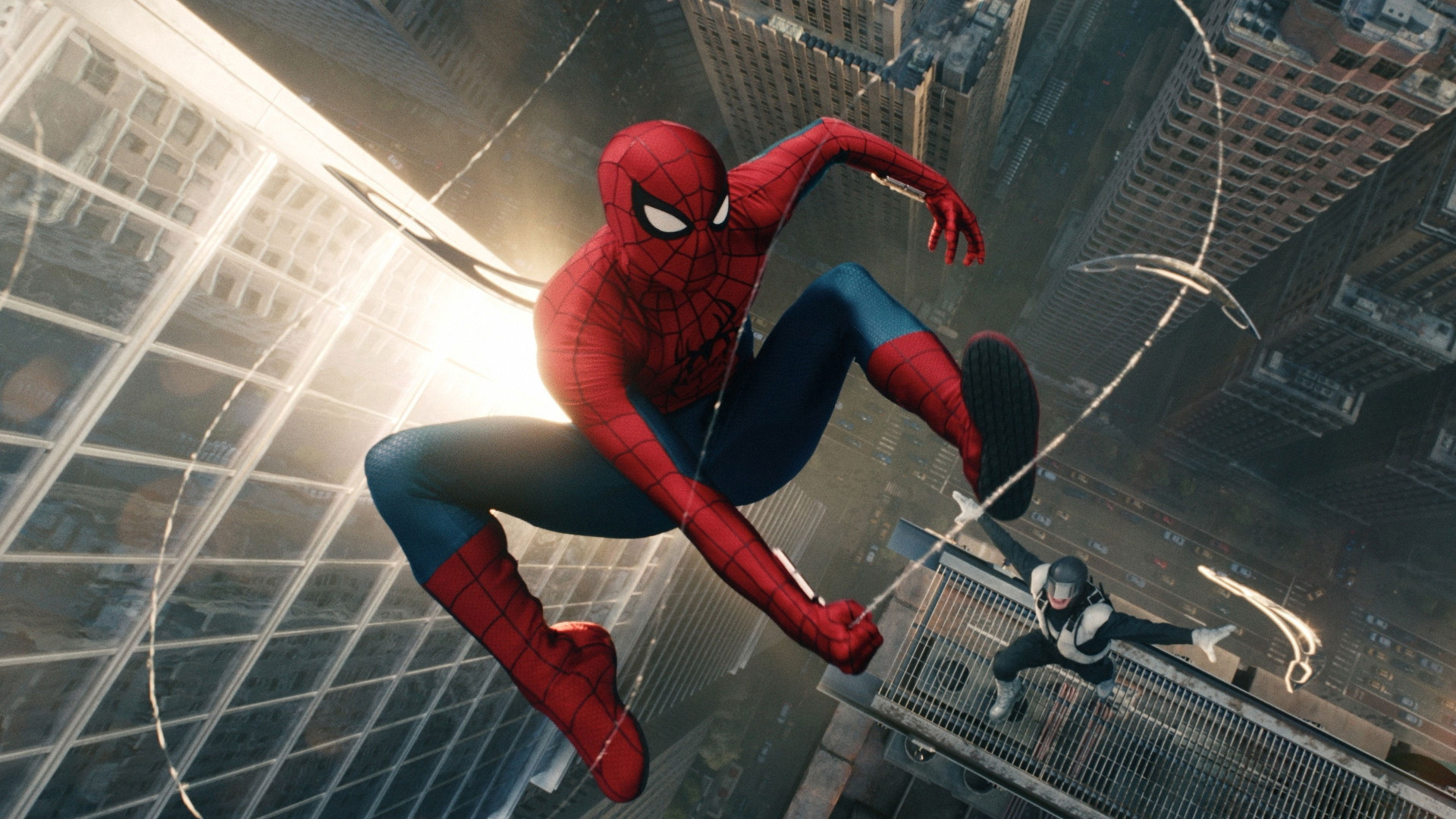 Spider-Man : Brand New Day - image 2