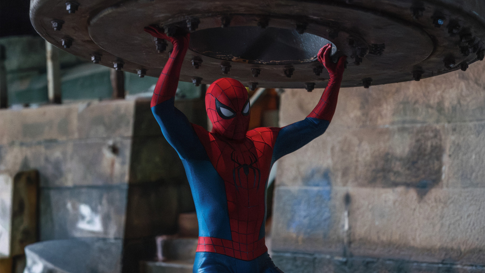 Spider-Man : Brand New Day - image 30