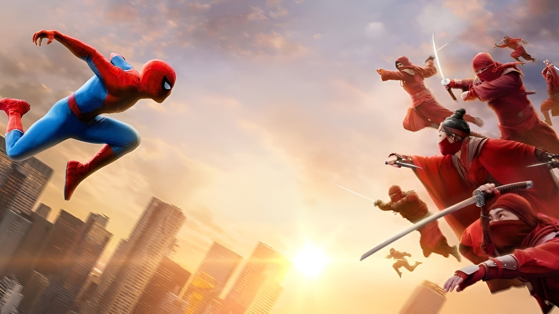 Spider-Man : Brand New Day - image 14