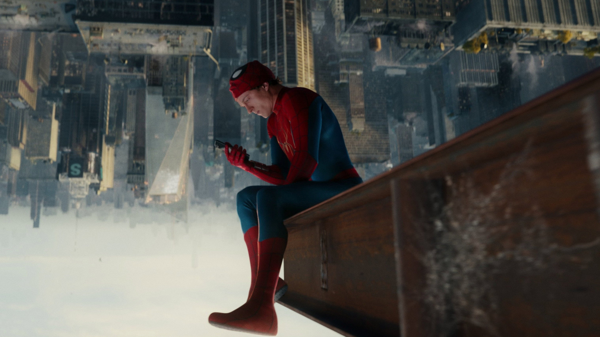 Spider-Man : Brand New Day - image 40