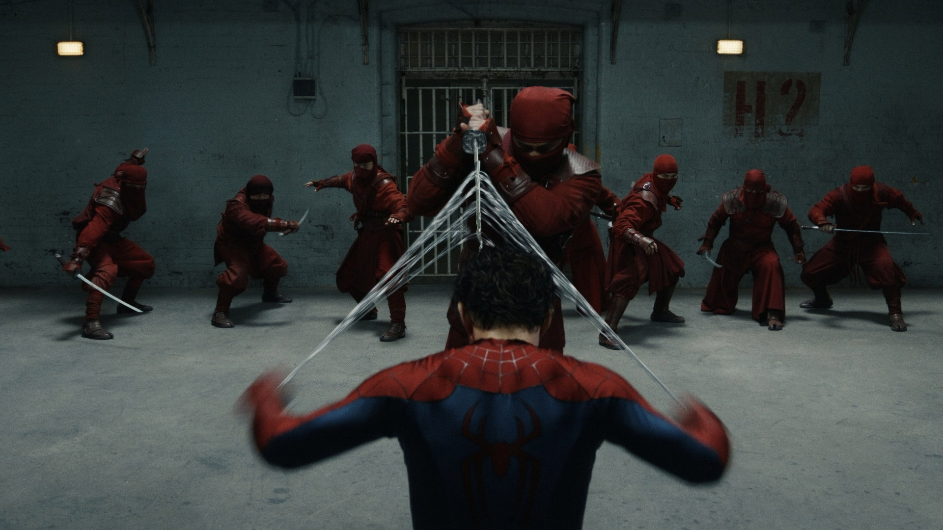 Spider-Man : Brand New Day - image 12