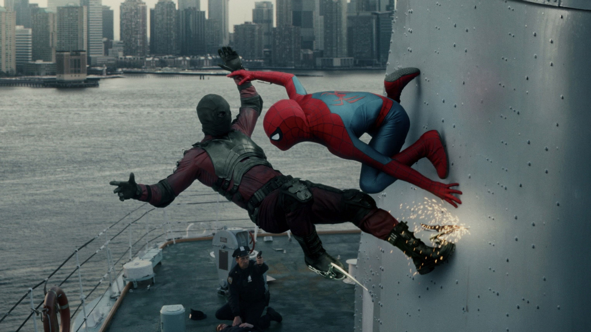 Spider-Man : Brand New Day - image 23