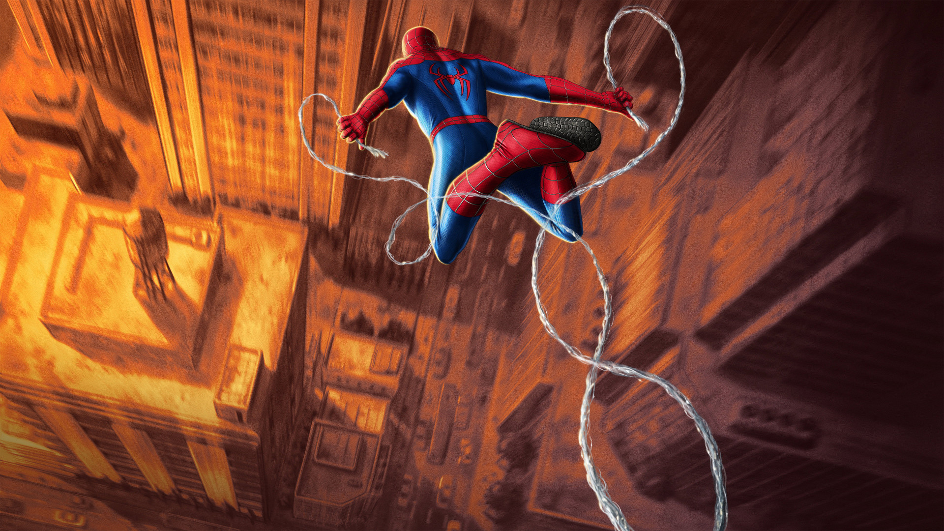 Spider-Man : Brand New Day - image 4