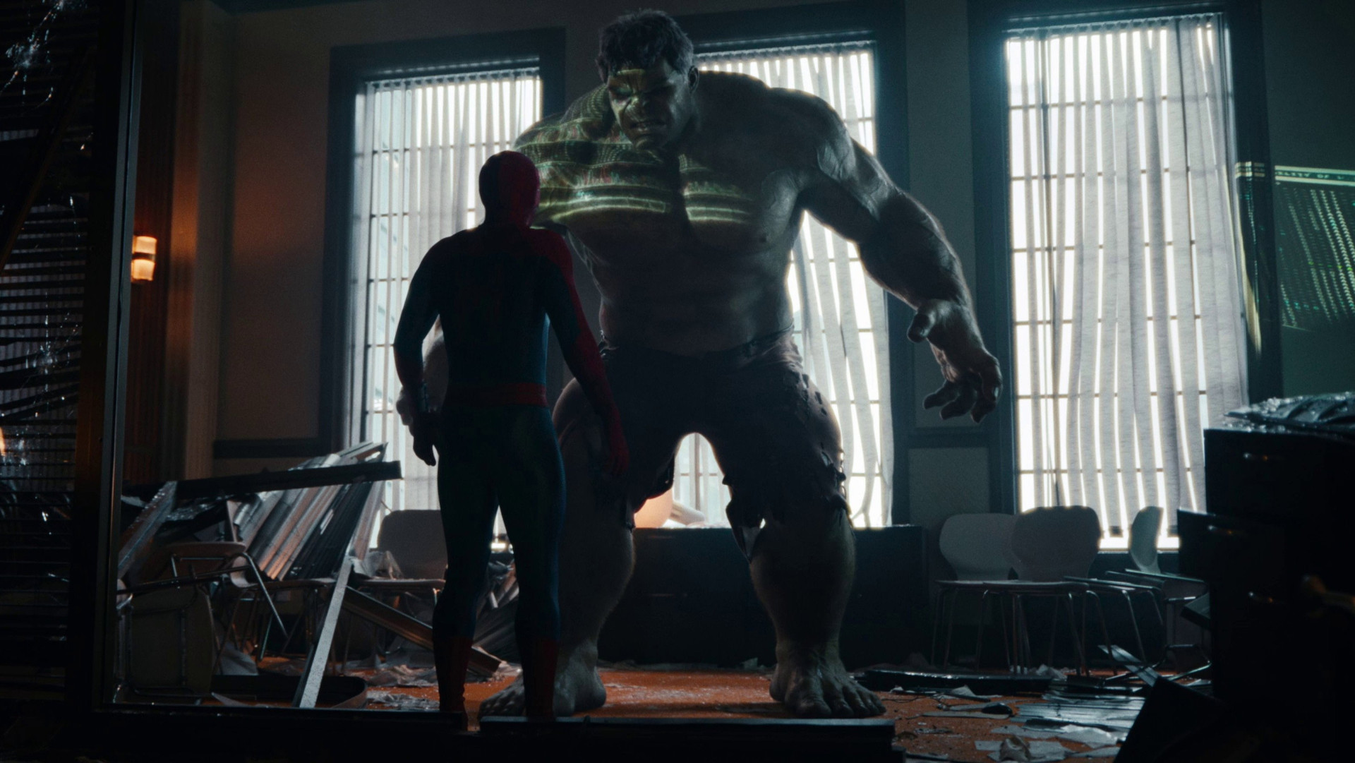 Spider-Man : Brand New Day - image 36
