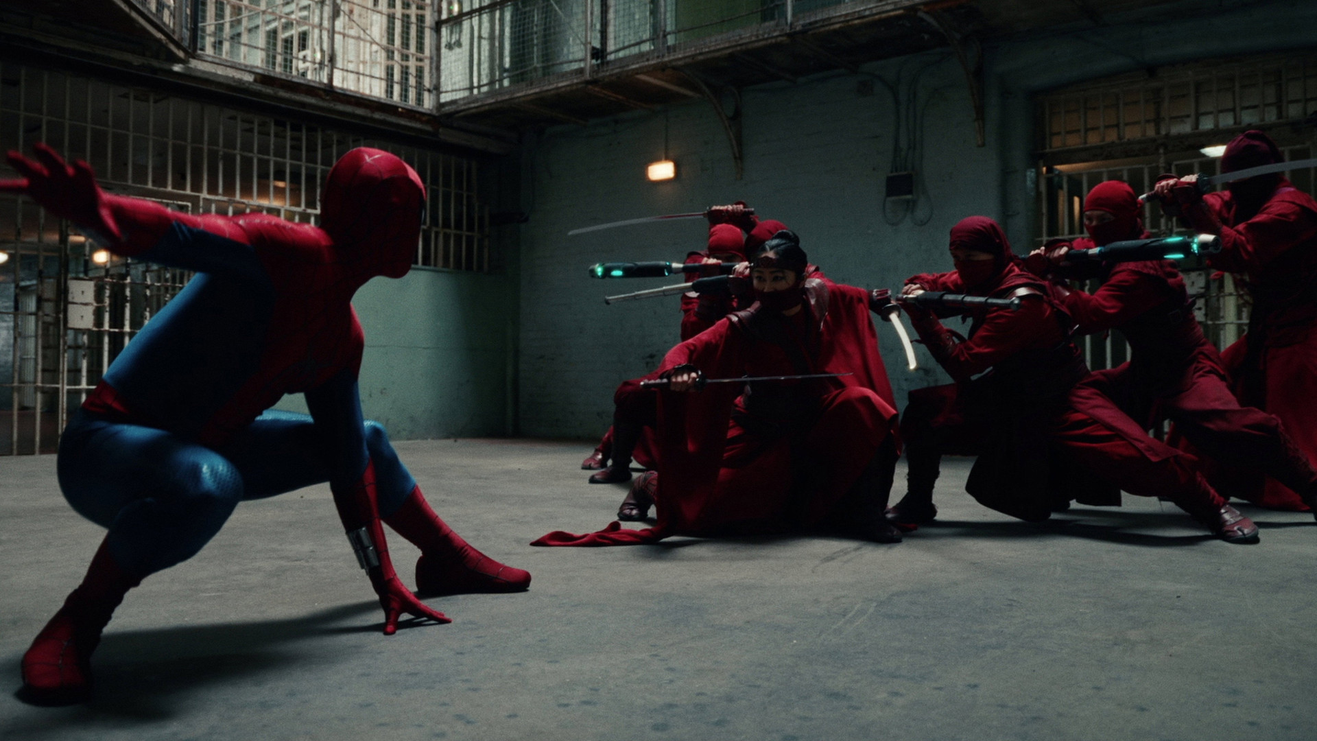 Spider-Man : Brand New Day - image 49