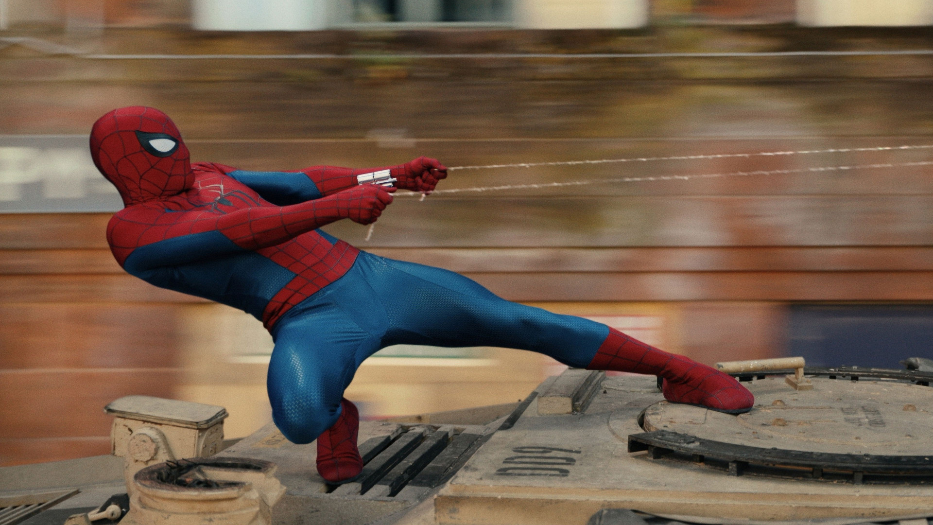 Spider-Man : Brand New Day - image 10