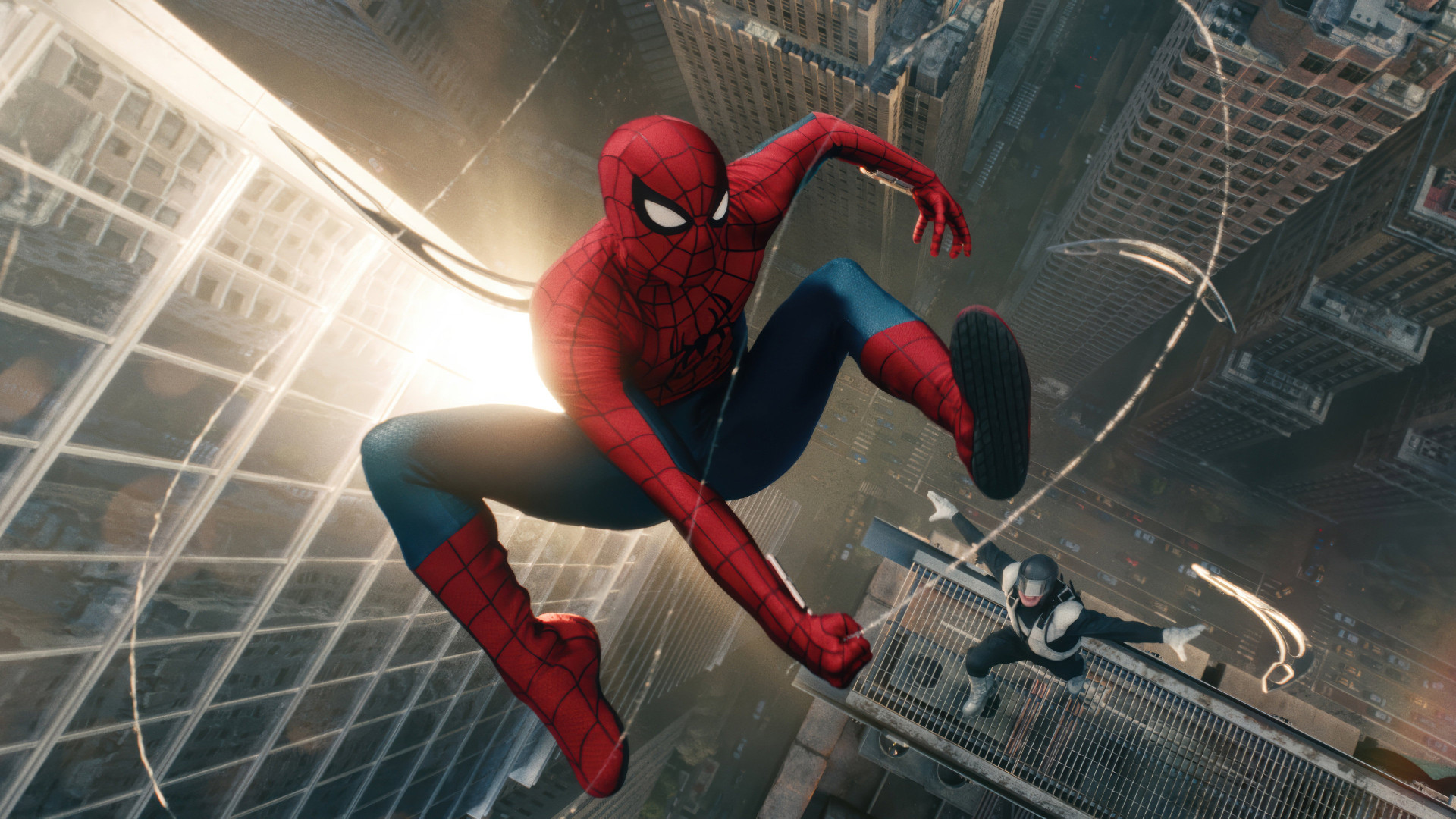 Spider-Man : Brand New Day - image 17