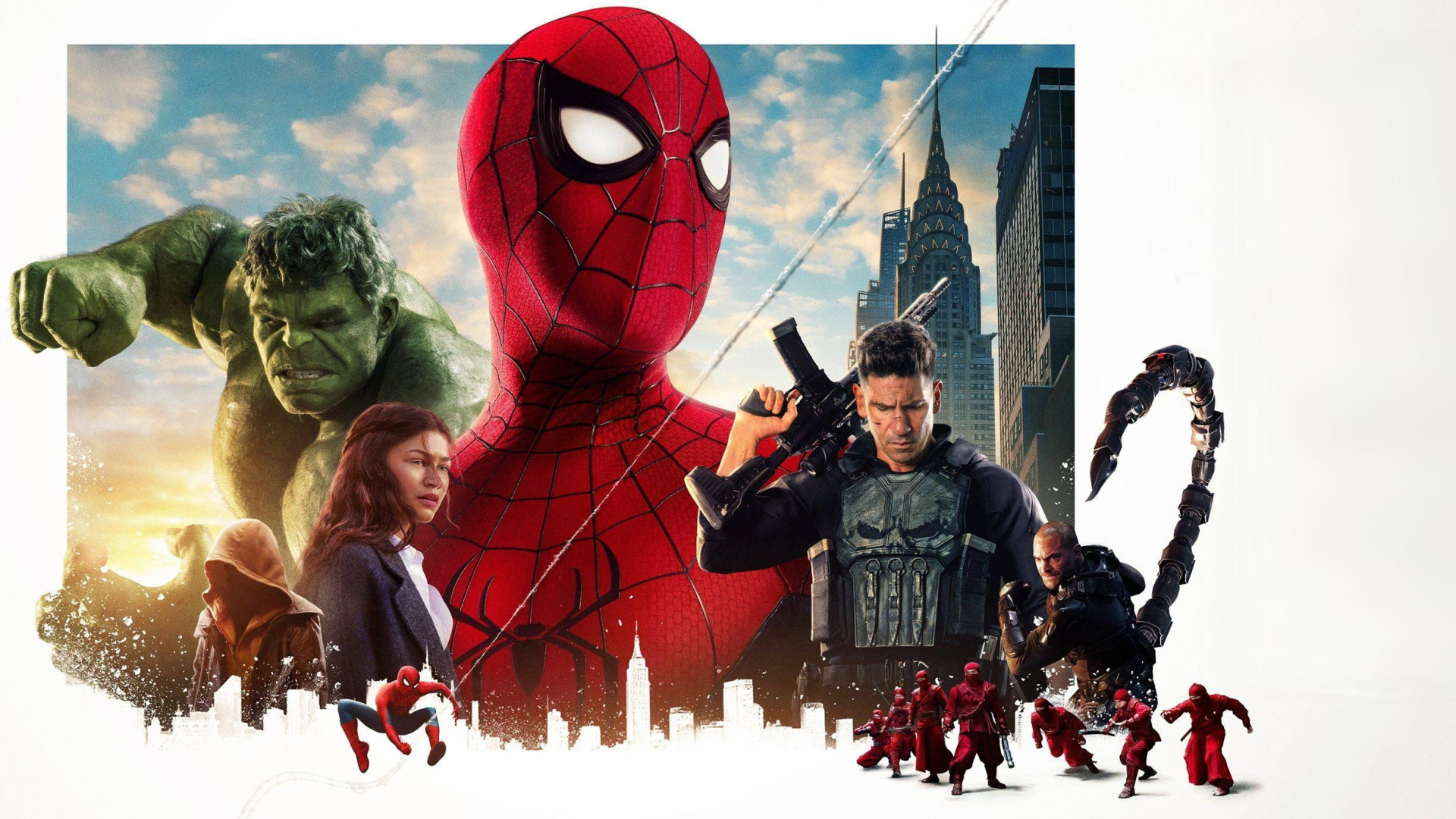 Spider-Man : Brand New Day - image 45