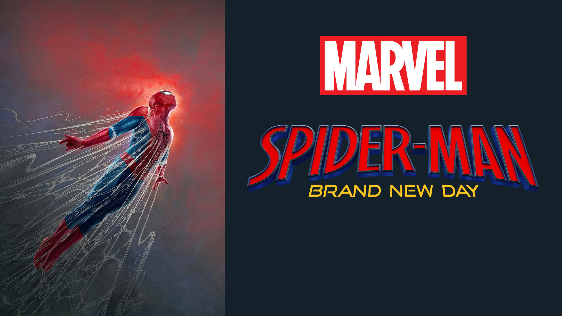 Spider-Man : Brand New Day - image 33
